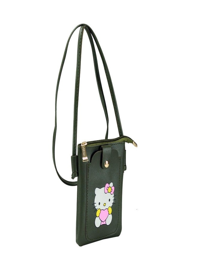 Donicy Sling Bag - Image 3